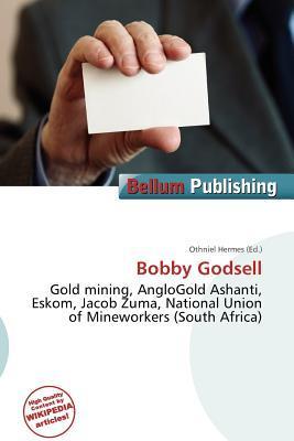 Bobby Godsell