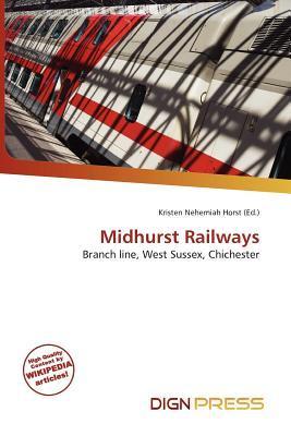Midhurst Railways