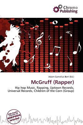 McGruff (Rapper)