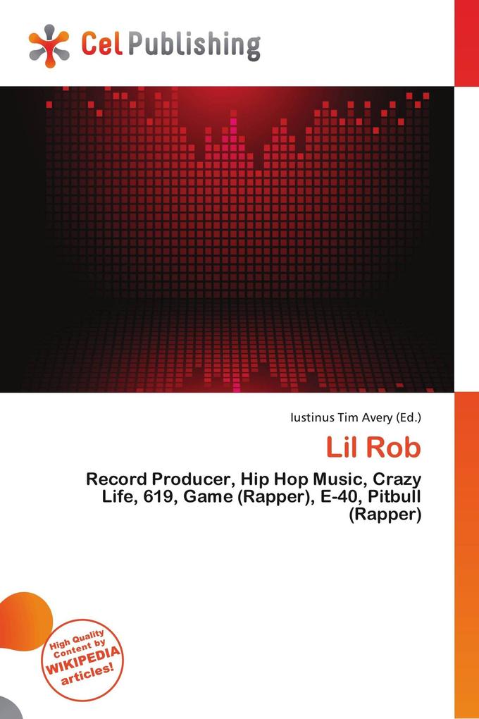 Lil Rob