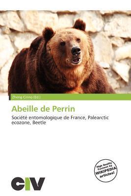 Abeille de Perrin