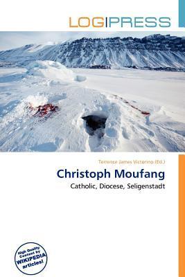 Christoph Moufang