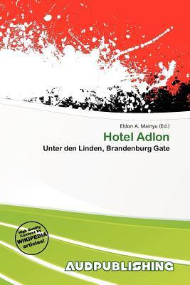 Hotel Adlon