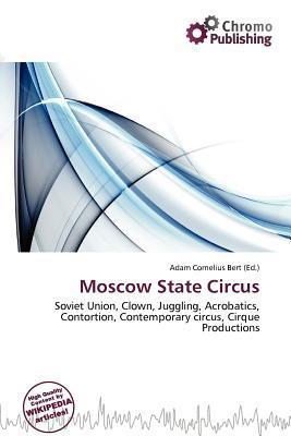 Moscow State Circus