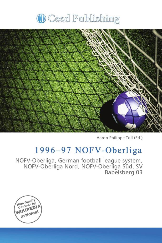 1996-97 NOFV-Oberliga