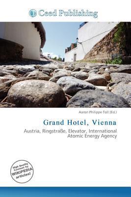 Grand Hotel Vienna