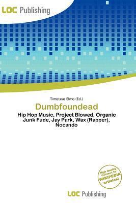 Dumbfoundead
