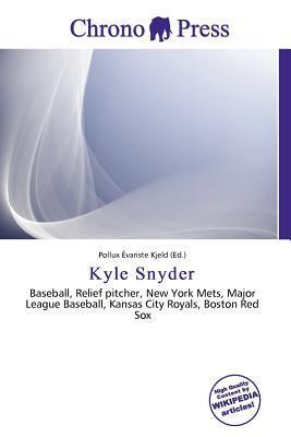 Kyle Snyder