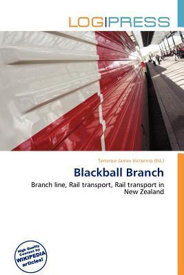 Blackball Branch