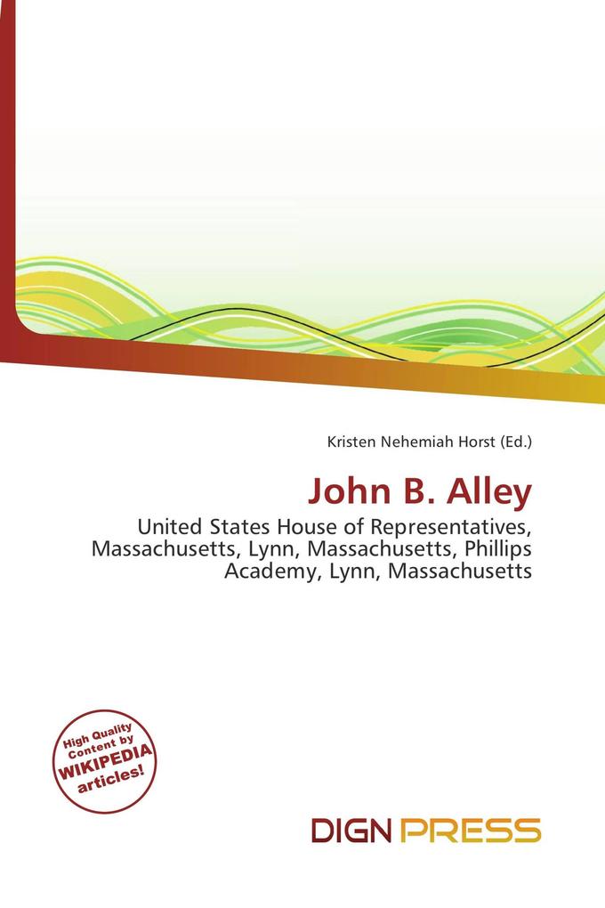 John B. Alley