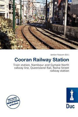 Cooran Railway Station
