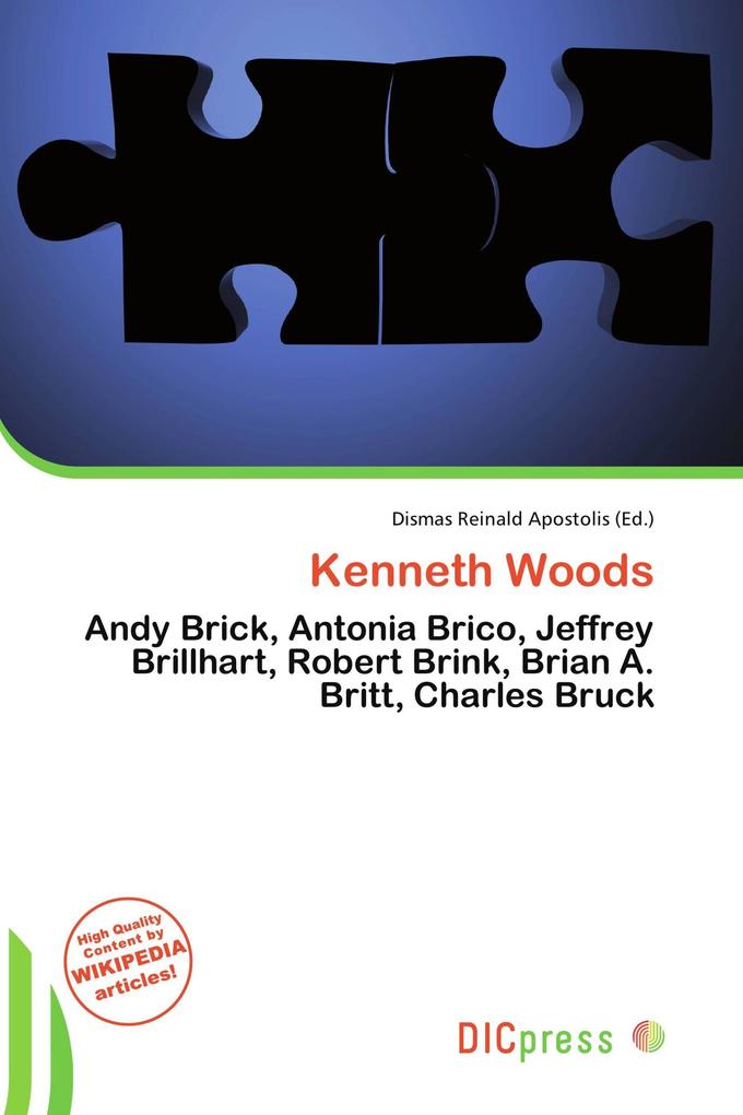 Kenneth Woods