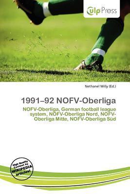 1991-92 NOFV-Oberliga