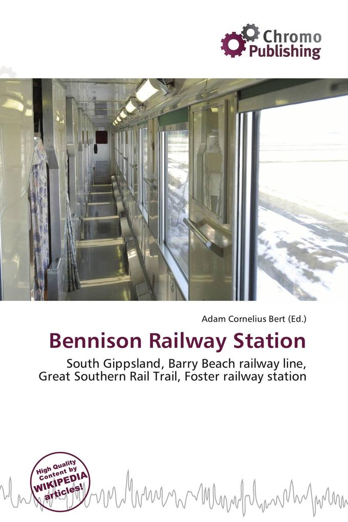 Bennison Railway Station