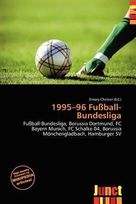 1995-96 Fußball-Bundesliga