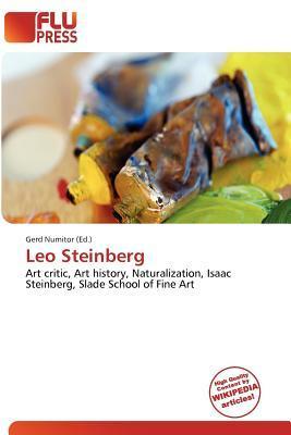 Leo Steinberg