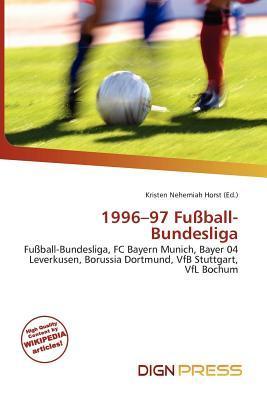 1996-97 Fußball-Bundesliga