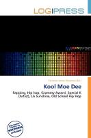 Kool Moe Dee
