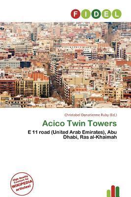 Acico Twin Towers