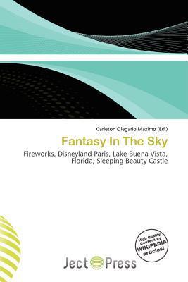 Fantasy In The Sky