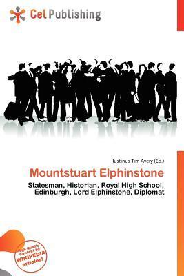 Mountstuart Elphinstone