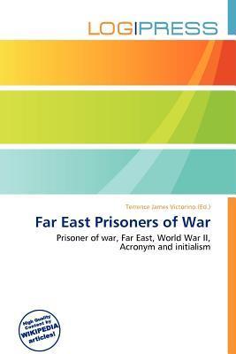 Far East Prisoners of War
