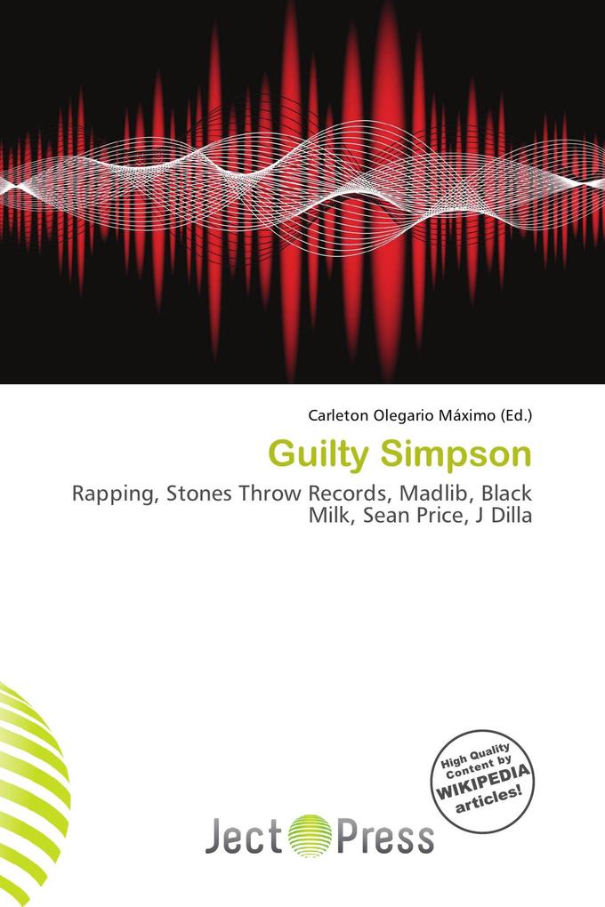 Guilty Simpson