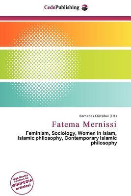 Fatema Mernissi