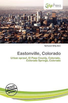 Eastonville Colorado