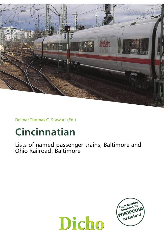 Cincinnatian