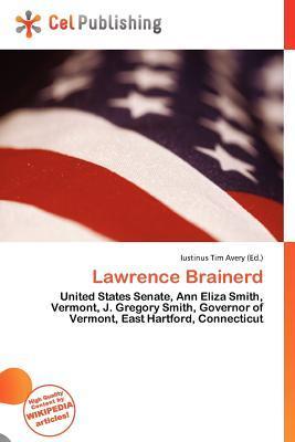 Lawrence Brainerd
