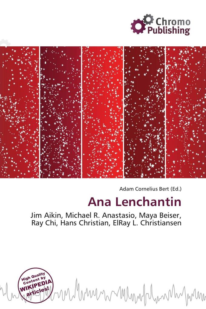 Ana Lenchantin