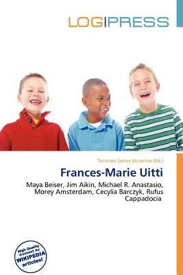 Frances-Marie Uitti