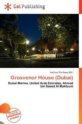 Grosvenor House (Dubai)