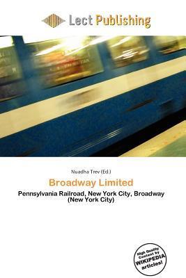 Broadway Limited