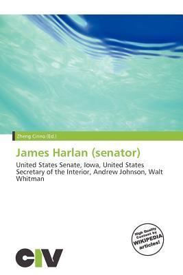 James Harlan (senator)