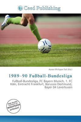 1989-90 Fußball-Bundesliga