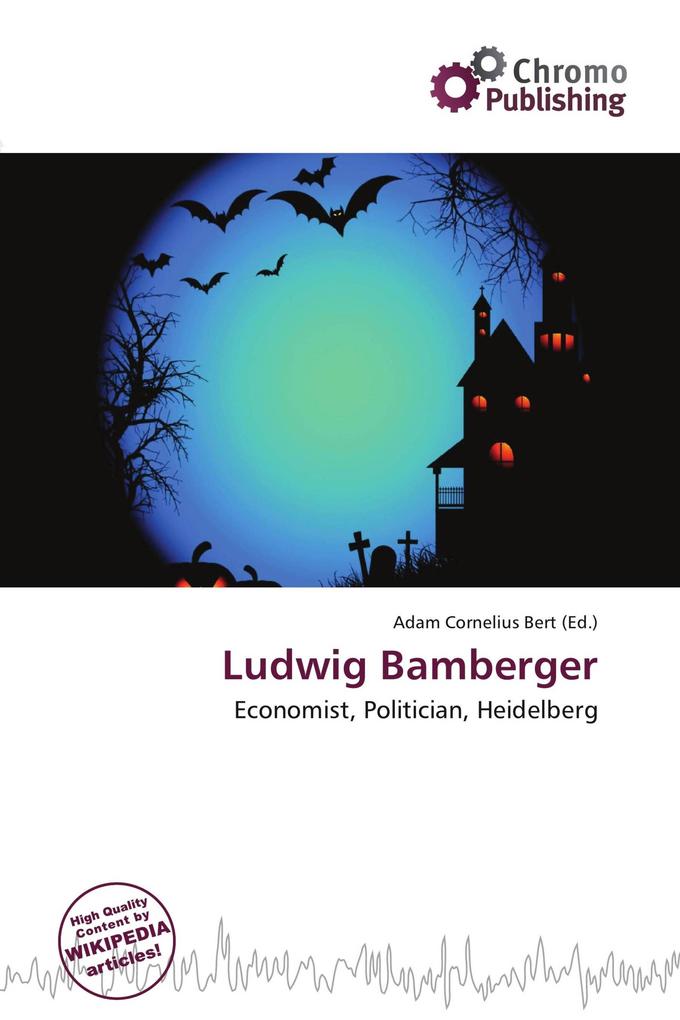 Ludwig Bamberger
