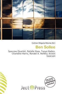 Ben Sollee