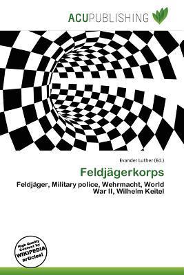 Feldjägerkorps