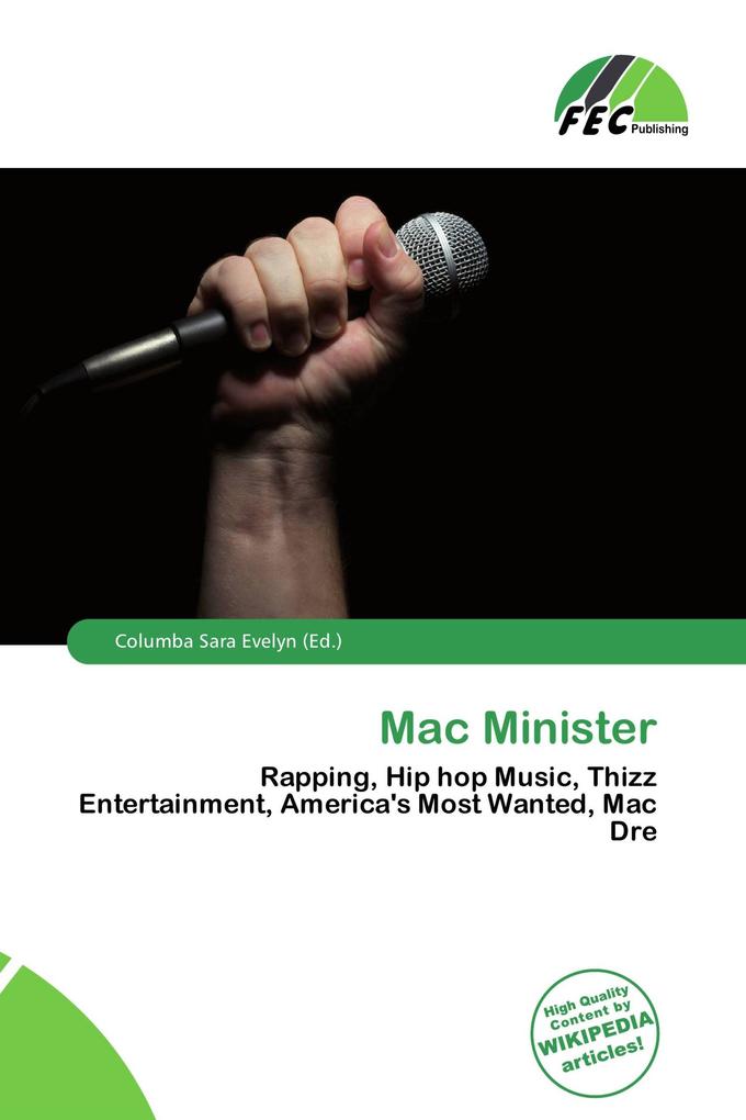 Mac Minister