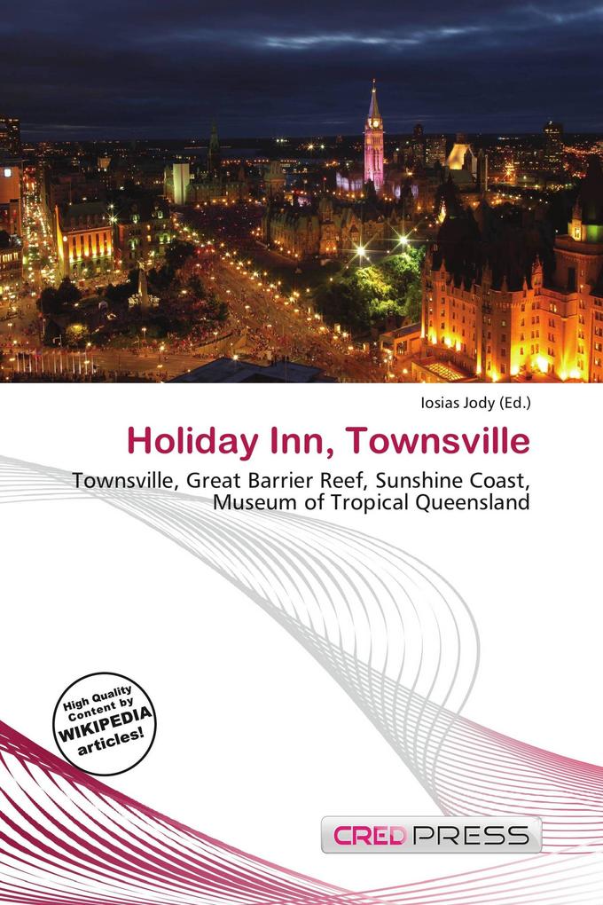 Holiday Inn Townsville
