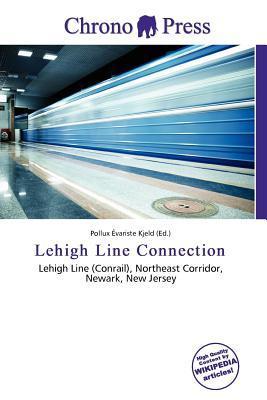 Lehigh Line Connection