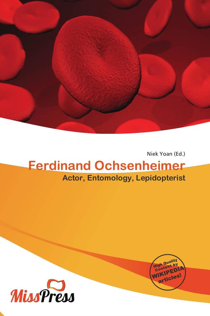 Ferdinand Ochsenheimer