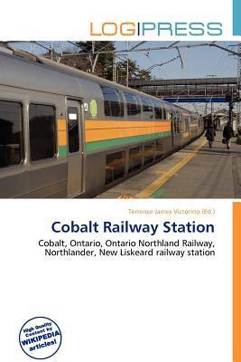 Cobalt Railway Station