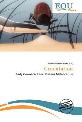 Cruentation