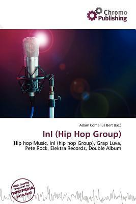 InI (Hip Hop Group)