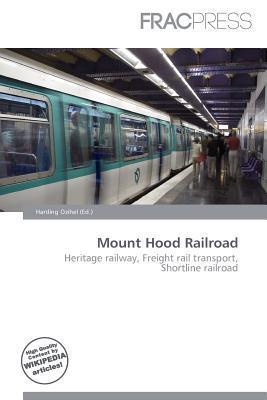 Mount Hood Railroad