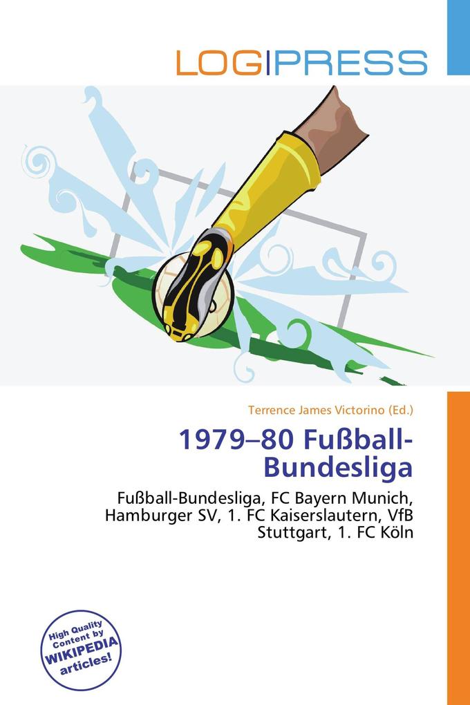 1979-80 Fußball-Bundesliga