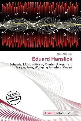 Eduard Hanslick